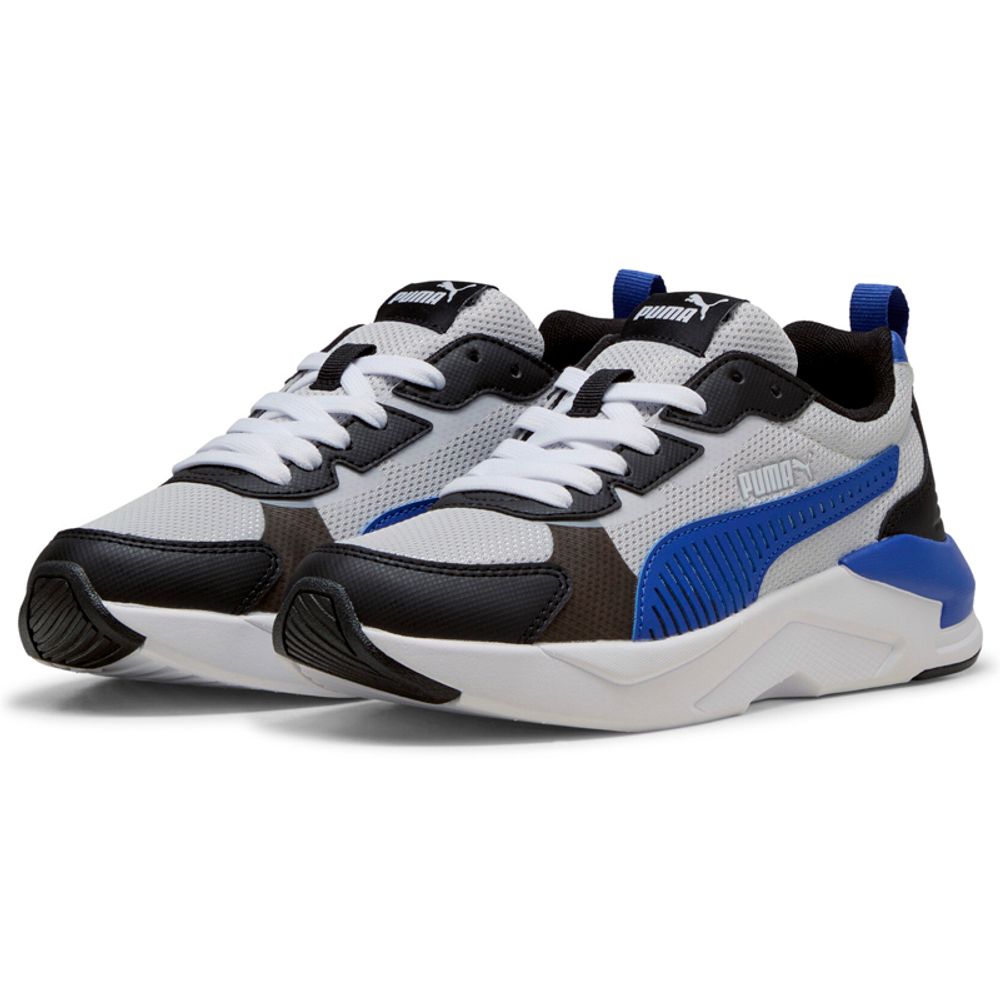 PUMA TENISICE PUMA X-RAY 3 LT JR slika 5