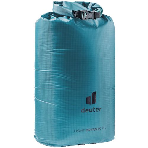 Deuter Light Drypack 8, dimenzije 30x19x14 cm, volumen 8 L slika 1