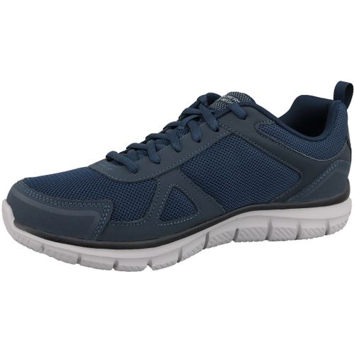 Muške Tenisice Skechers Track-Scloric 52631-NVY slika 6