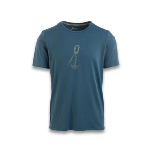 ANDE Muška majica NEW THE NOSE T-SHIRT