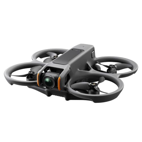 Dron DJI Avata 2 Fly More Combo (Three Batteries) slika 1