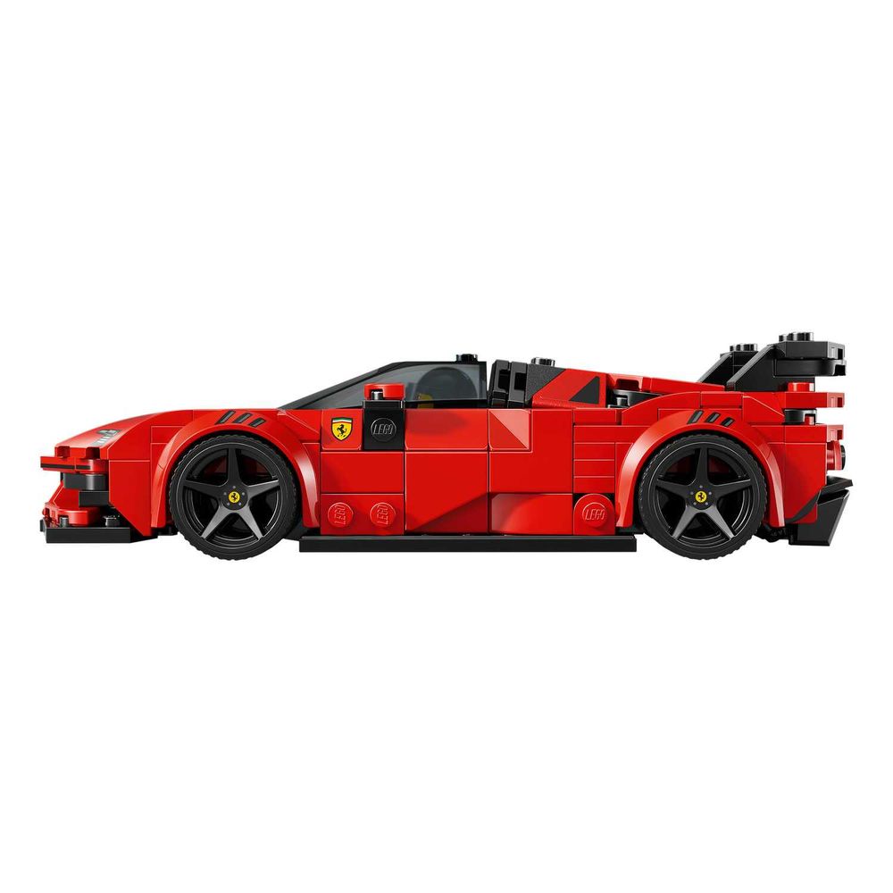 LEGO 77254 Ferrari SF90 XX Stradale slika 2
