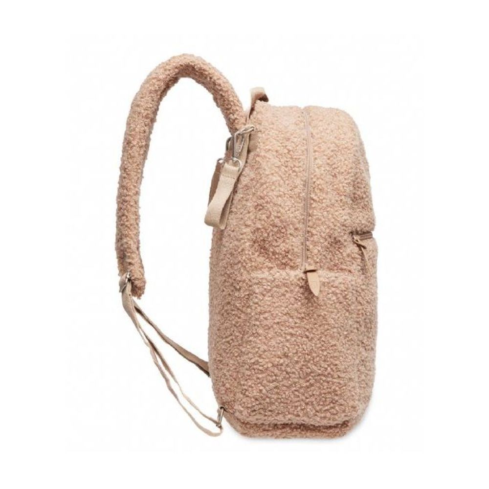 Jollein Ruksak za mamu Boucle Biscuit slika 3