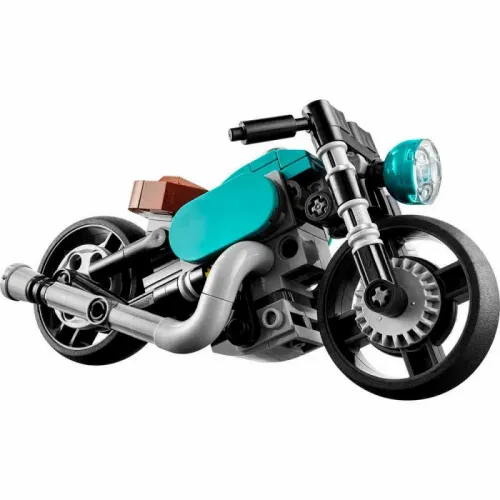 Lego Creator Vintage Motorcycle slika 1