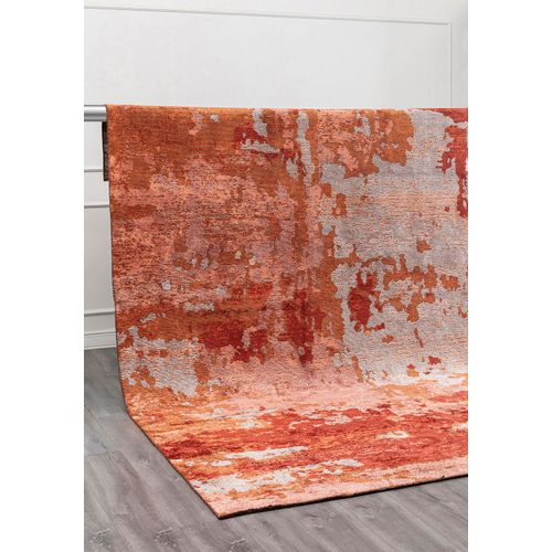 Tepih QUASAR LIGHT CORAL, 160 x 230 cm slika 4