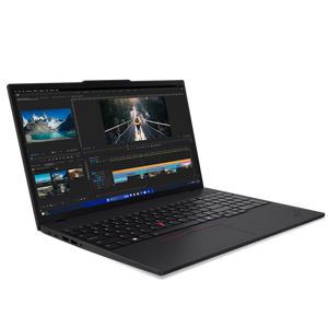 Laptop LENOVO ThinkPad T16 G3/Win11 Pro/16" WUXGA/U7-155U/32GB/1TB SSD/FPR/backlit SRB/crna