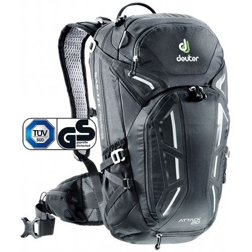 DEUTER ruksak Attack 20 slika 1