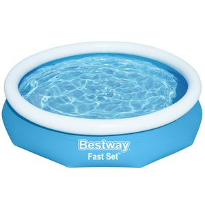 Bestway bazen Fast Set 305×66 cm, 57456