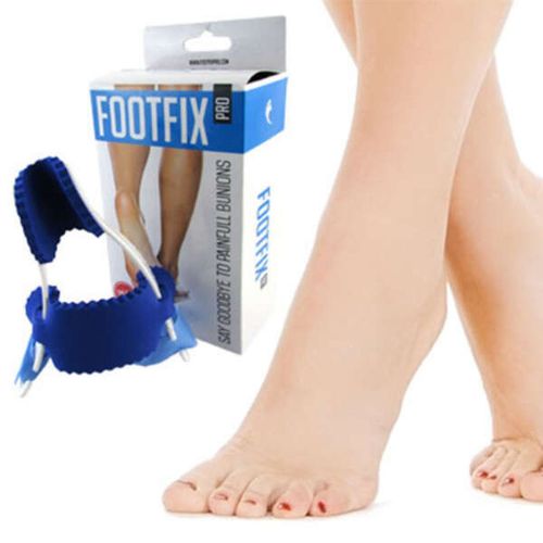  Foot Fix Pro – Dodatak protiv čukljeva slika 7