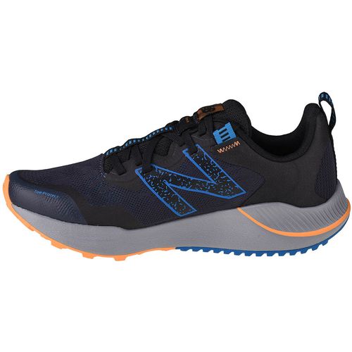 New Balance Nitrel V4 muške tenisice za trčanje MTNTRCS4 slika 5