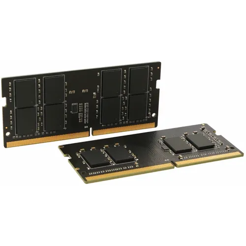 RAM SODIMM DDR4 Silicon Power 8GB 3200MHz CL22 1.2V SP008GBSFU320X02 slika 1