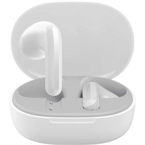 Redmi Buds 4 Lite WHITE bluetooth slušalice slika 1