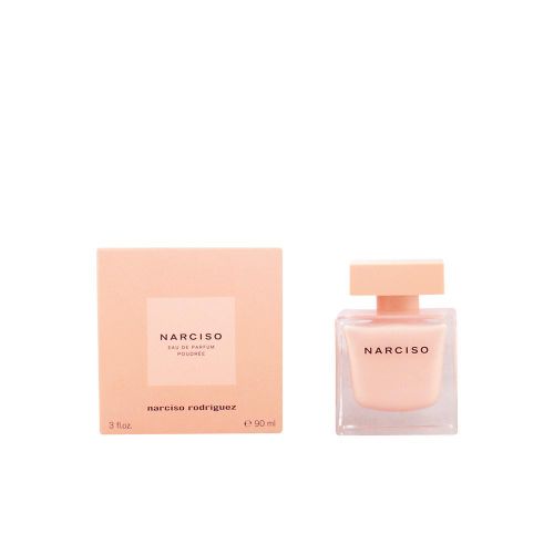 Narciso Rodriguez NARCISO edp eau poudrée sprej 90 ml slika 1