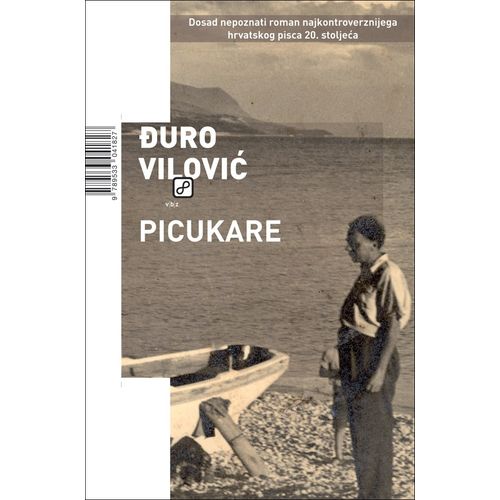 Picukare - Vilović, Đuro slika 1