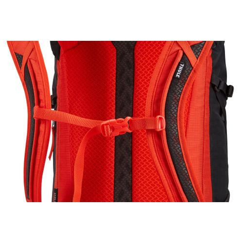 Ruksak za planinarenje Thule AllTrail 15L plavi slika 7