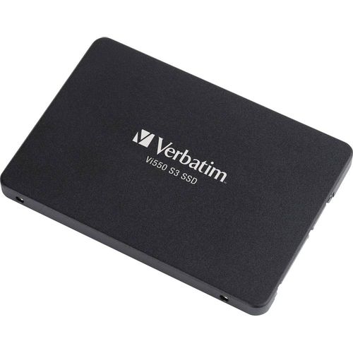 Verbatim  128 GB unutarnji SATA SSD 6.35 cm (2.5 '') SATA 6 Gb/s maloprodaja 49350 slika 4