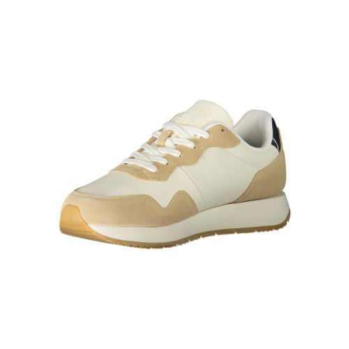 TOMMY HILFIGER MEN'S SPORTS FOOTWEAR BEIGE slika 3