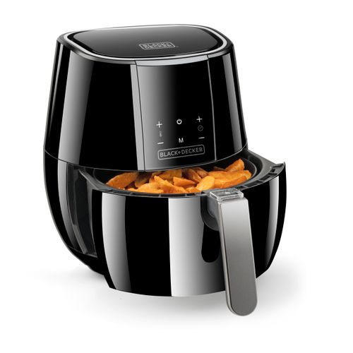 Black & Decker   FRITEZA BXAF3500E slika 2