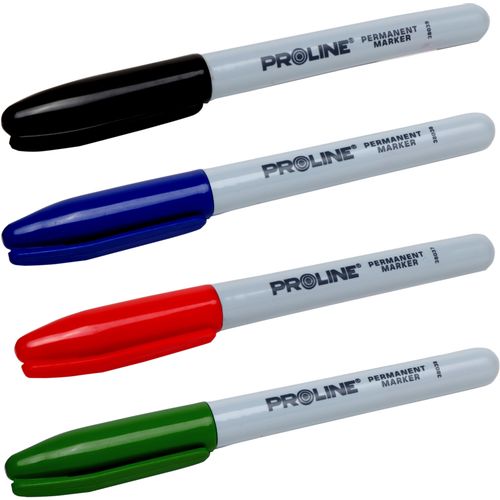 PROLINE MARKER "BULLET" TRAJNI 4 BOJE 38033 slika 1