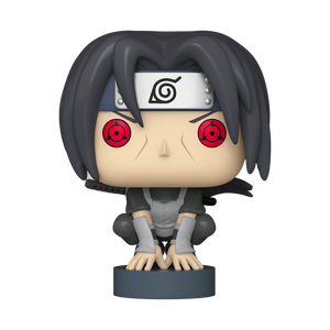 FUNKO POP ANIMACIJA: NARUTO - ITACHI