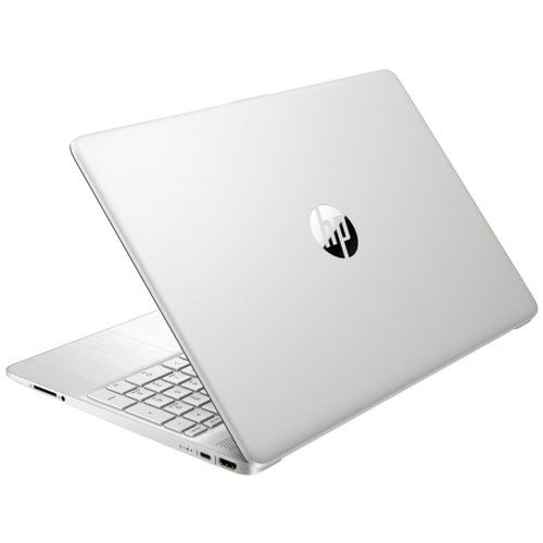 HP 15s-fq2028nm Laptop 15.6" DOS/FHD AG/i7-1165G7/12GB/512GB/srebrna slika 4