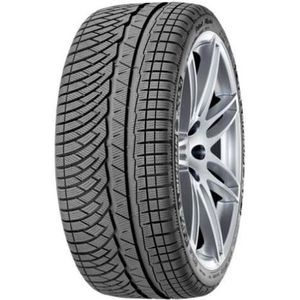 Michelin 225/50R18 95H PILOT ALPIN PA4 ZP