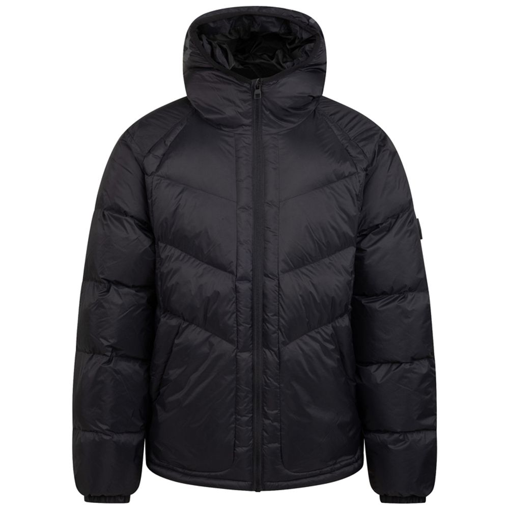 Cruyff Muška jakna Orion Puffer slika 1