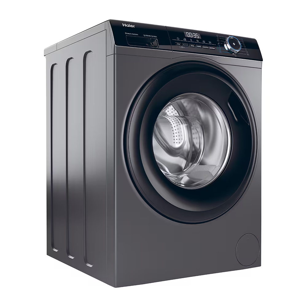 HAIER Mašina za pranje i sušenje veša HWD80-B14939S8-S / 8 kg, 5 kg slika 3