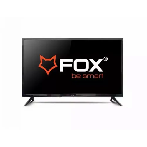 Fox televizor 32"32AOS411C, HDR, Android, Smart slika 1