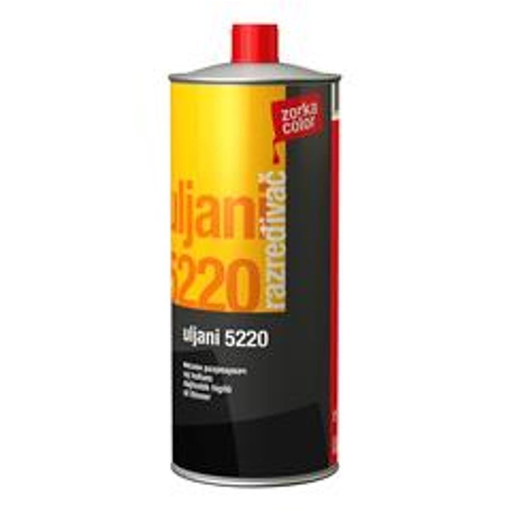 Razredjivac Uljni 0.8 L 5220 slika 1