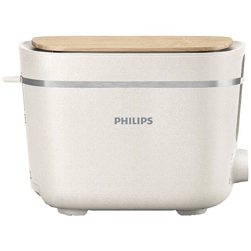 Philips PHILIPS HD2640/10 TOSTER – Savršen izbor za ukusne tostove image