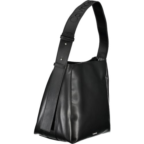 CALVIN KLEIN BLACK WOMEN'S BAG slika 3