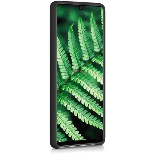 Silicone Case mekana fleksibilna maskica za Samsung Galaxy A42 5G slika 2
