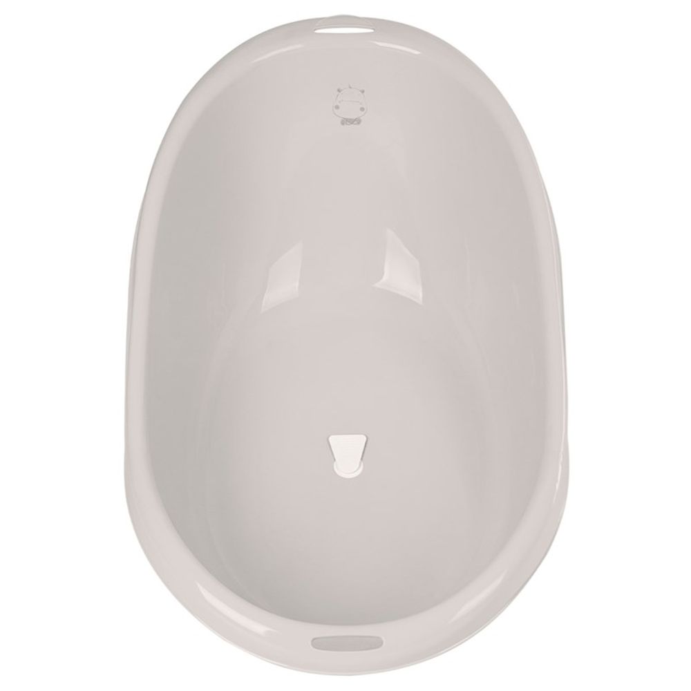 Kikka Boo Kadica Hippo 82 cm, Bež slika 2