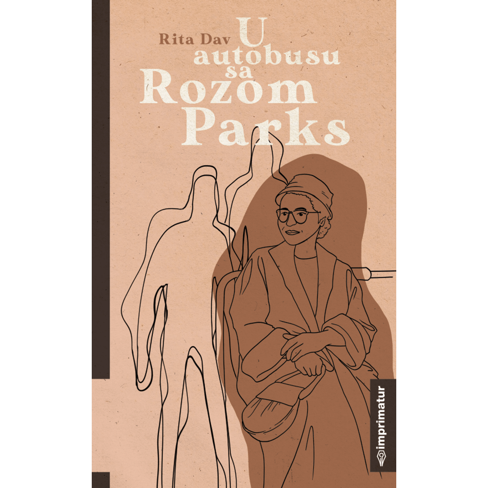 Rita Dav "U autobusu sa Rozom Parks" slika 1