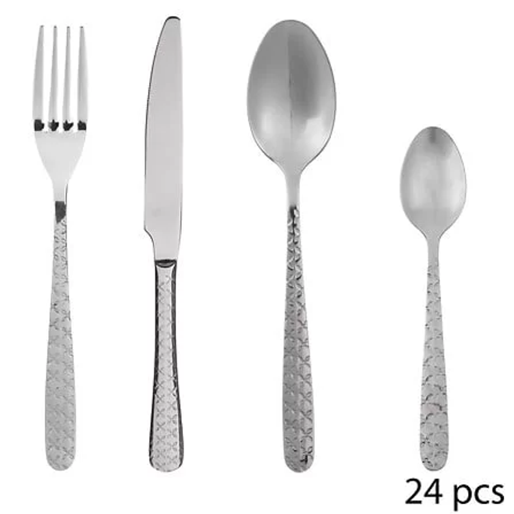 SG set escajg flora 24/1 slika 1