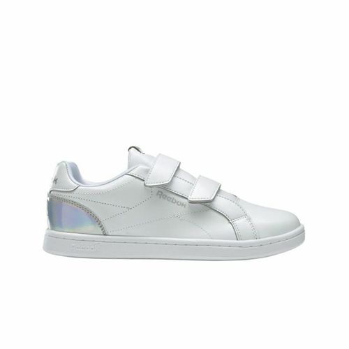 Dječje Casual Tenisice Reebok Royal Complete Clean - Bijela slika 1