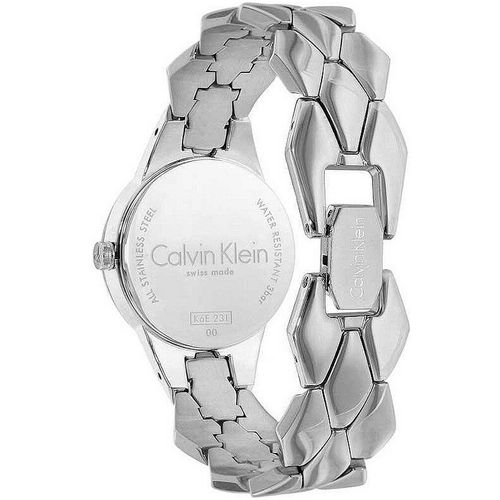 Ženski satovi Calvin Klein SNAKE (Ø 28 mm) slika 4