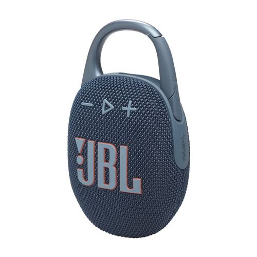 JBL BT zvučnik Clip 5 blue slika 2