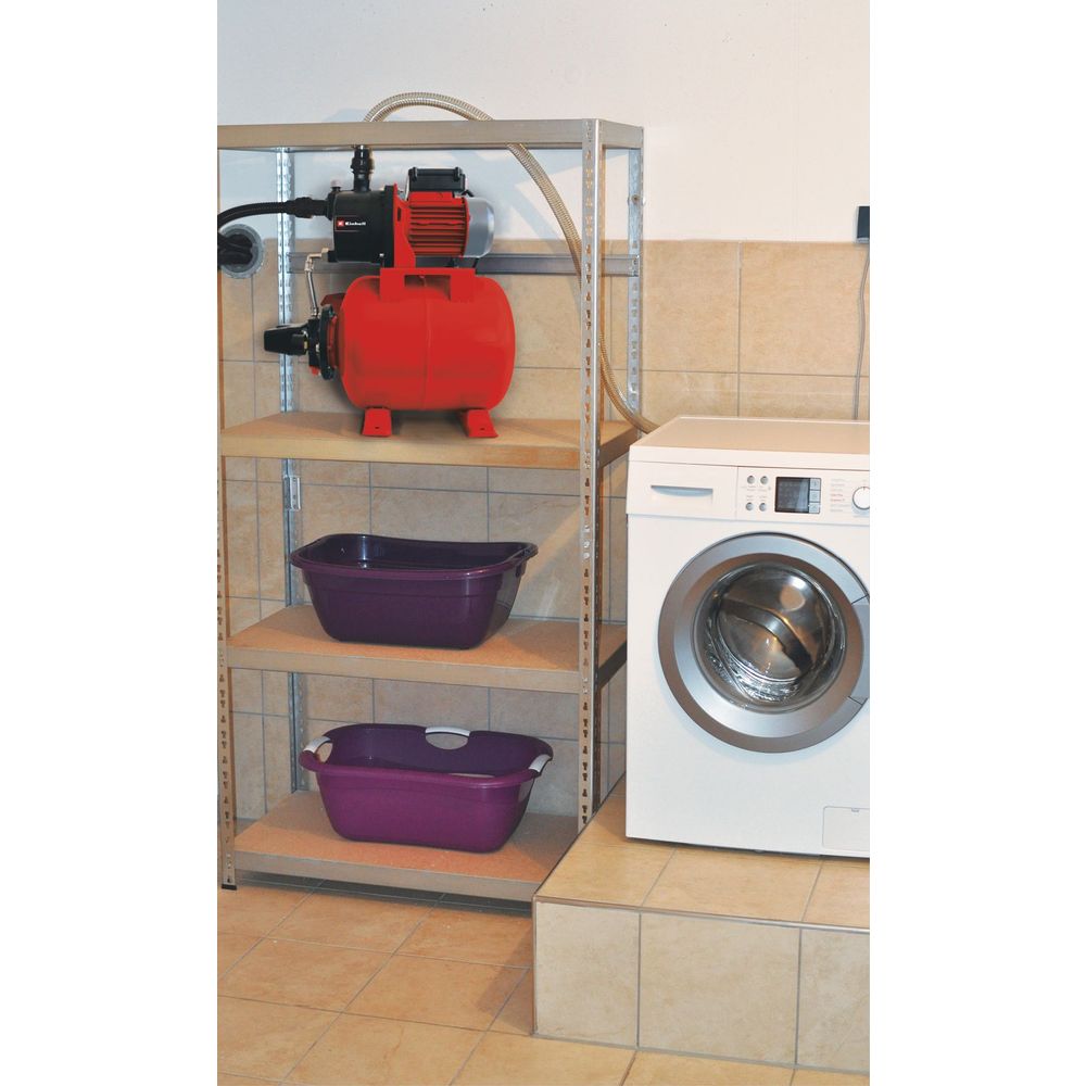 Einhell Hidropak GC-WW 6538 slika 7