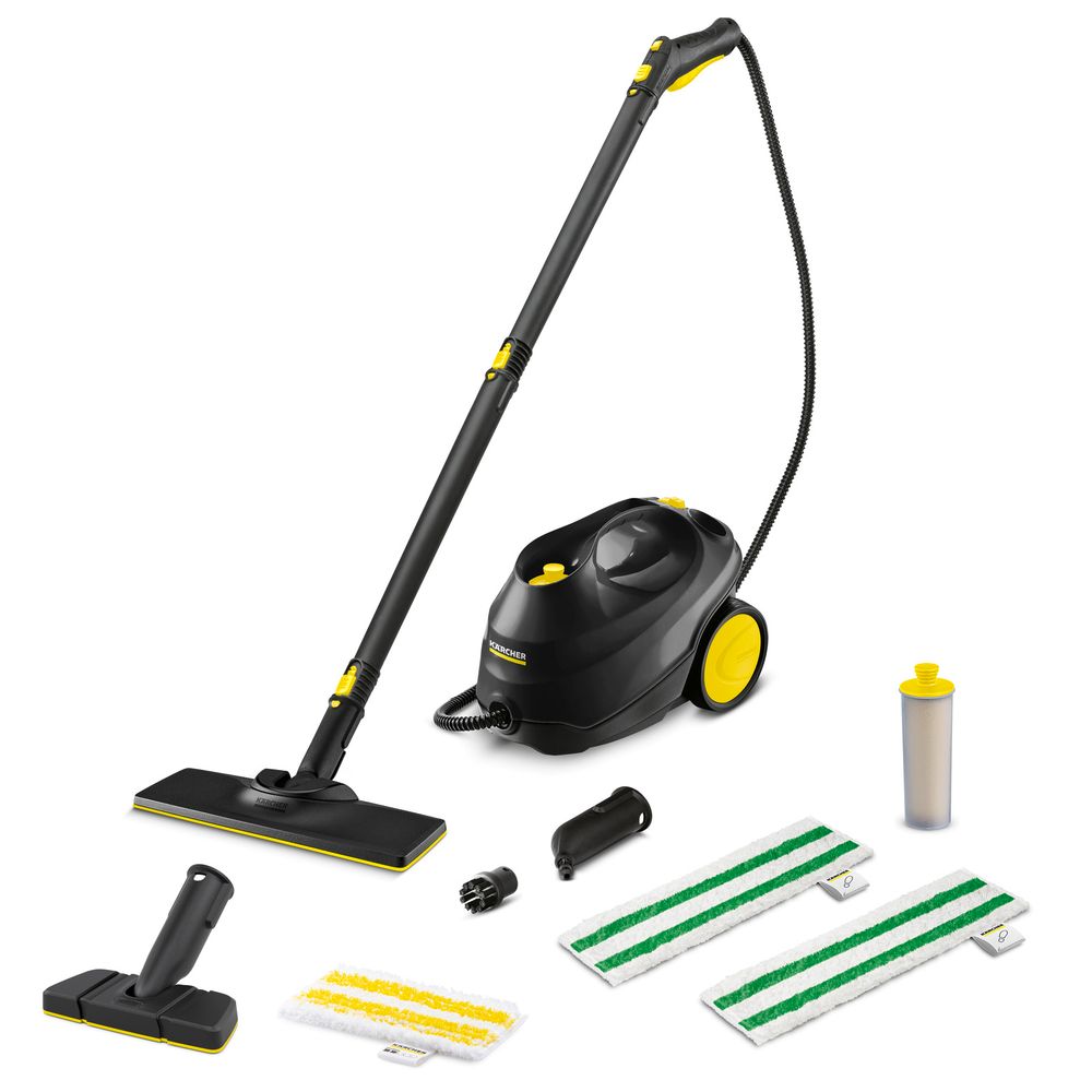 Karcher Parni čistač SC 3 EasyFix Go!Further 1.513-665.0 slika 1