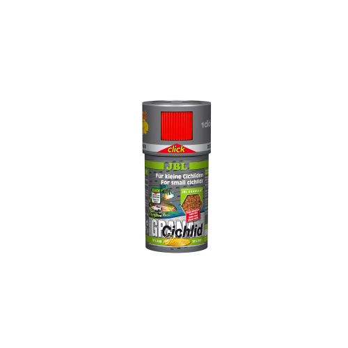 JBL GRANA CICHLID (CLICK) 100ml slika 1