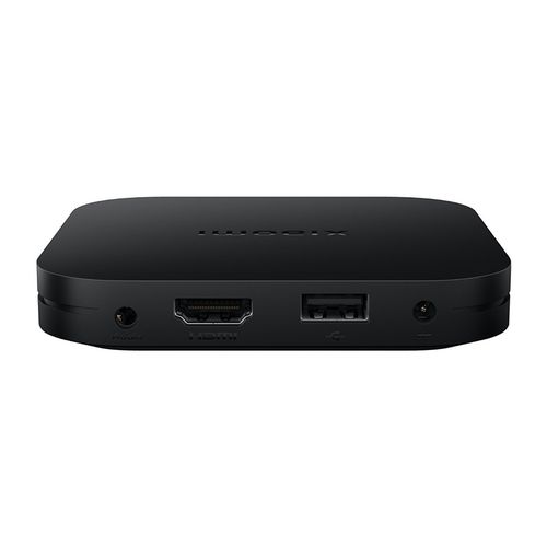 Xiaomi TV Box S, 2. generacija 4K slika 3