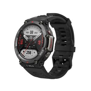 Amazfit T-Rex 2 Ember Black 1.39";AMOLED;10 ATM; 500 mAh;58 HOURS POWER SAVING GPS MODE