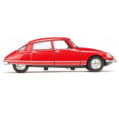 1973 Citroën DS23 red 1:34 slika 4