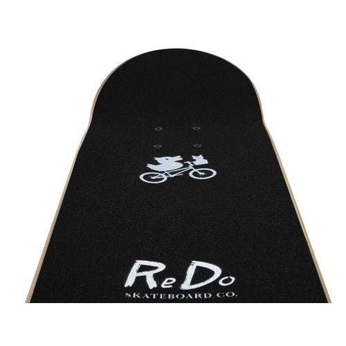 ReDo drveni skateboard E.T. SP0743 slika 4