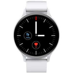 CANYON Badian SW-68 Smartwatch Silver