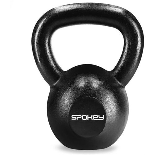 Kettlebell spokey scales 12kg  slika 5