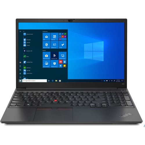 Laptop LENOVO ThinkPad E15 G2 Win11 Pro/15.6"IPS FHD/i5-1135G7/8GB/256GB SSD/FPR/Backlit SRB slika 1
