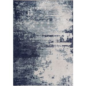 Tepih BLAZE DARK NAVY, 200 x 300 cm